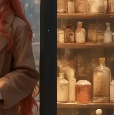 Profile image of Faelan Vixen