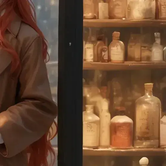 ChubbyBall1476의 Faelan Vixen