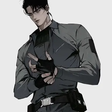 Profile image of 한지태