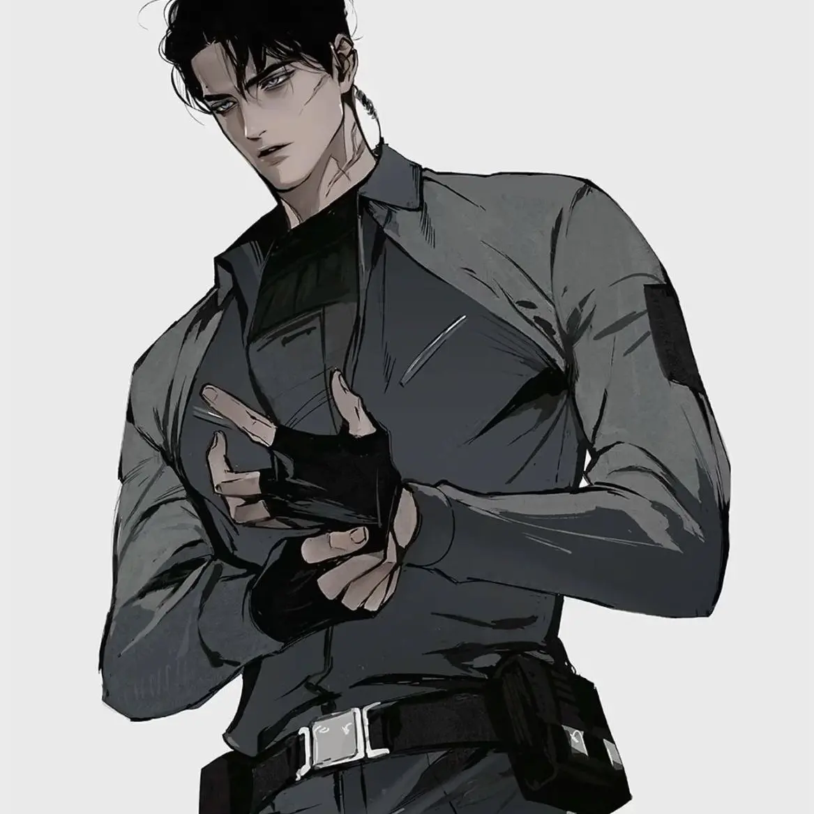 MutedDoxle5108의 한지태