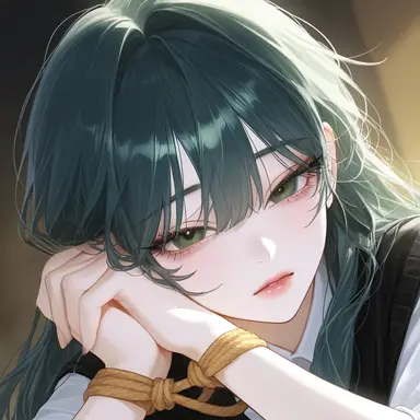 Profile image of Jaden