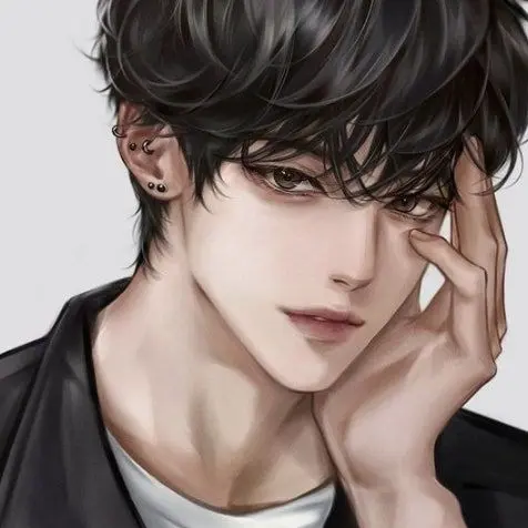LushRing8824의 수의사 부부
