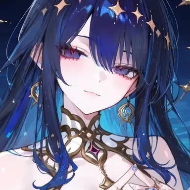 Profile image of ウミ