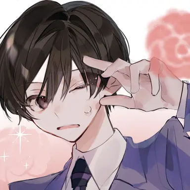 Profile image of 후지오카 하루히