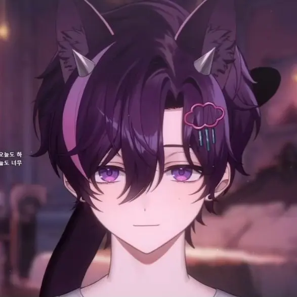 Mi_Mi_Nang의 오토 레이니