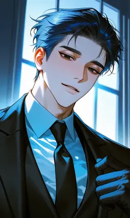 Profile image of レイン