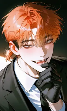 Profile image of リオ