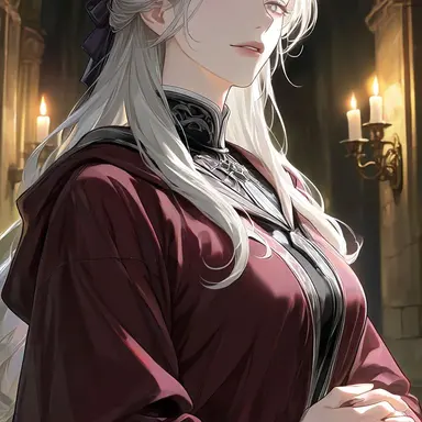 Profile image of Seraphine