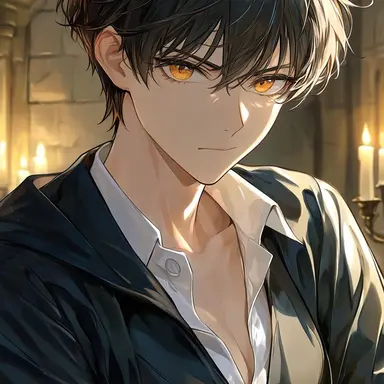 Profile image of Voss