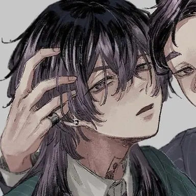 Profile image of 竜胆