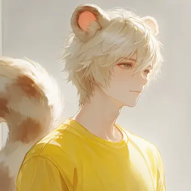 Profile image of チェ・ソユル
