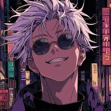 Profile image of Satoru Gojo