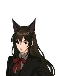 Profile image of Ember Ashwood