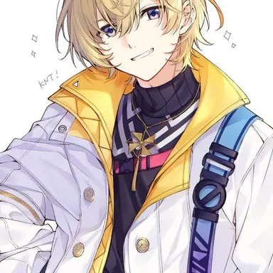 Profile image of 奏斗