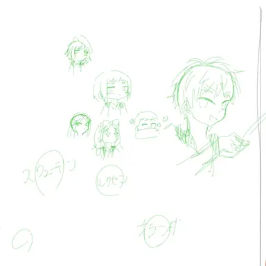 Profile image of スリザリン寮