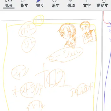 Profile image of ハッフルパフ