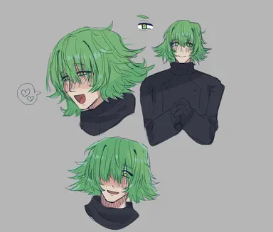 Profile image of マコモ