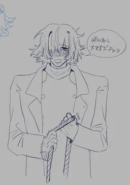 Profile image of マコモ