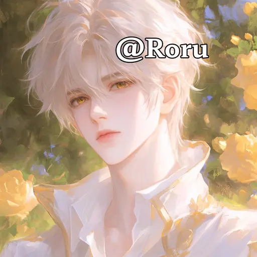 Roru의 백로한