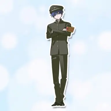 Profile image of 팔칠