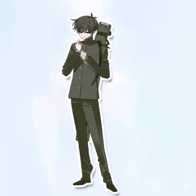 Profile image of 우고