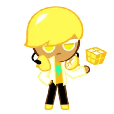 Profile image of Lemon Cookie
