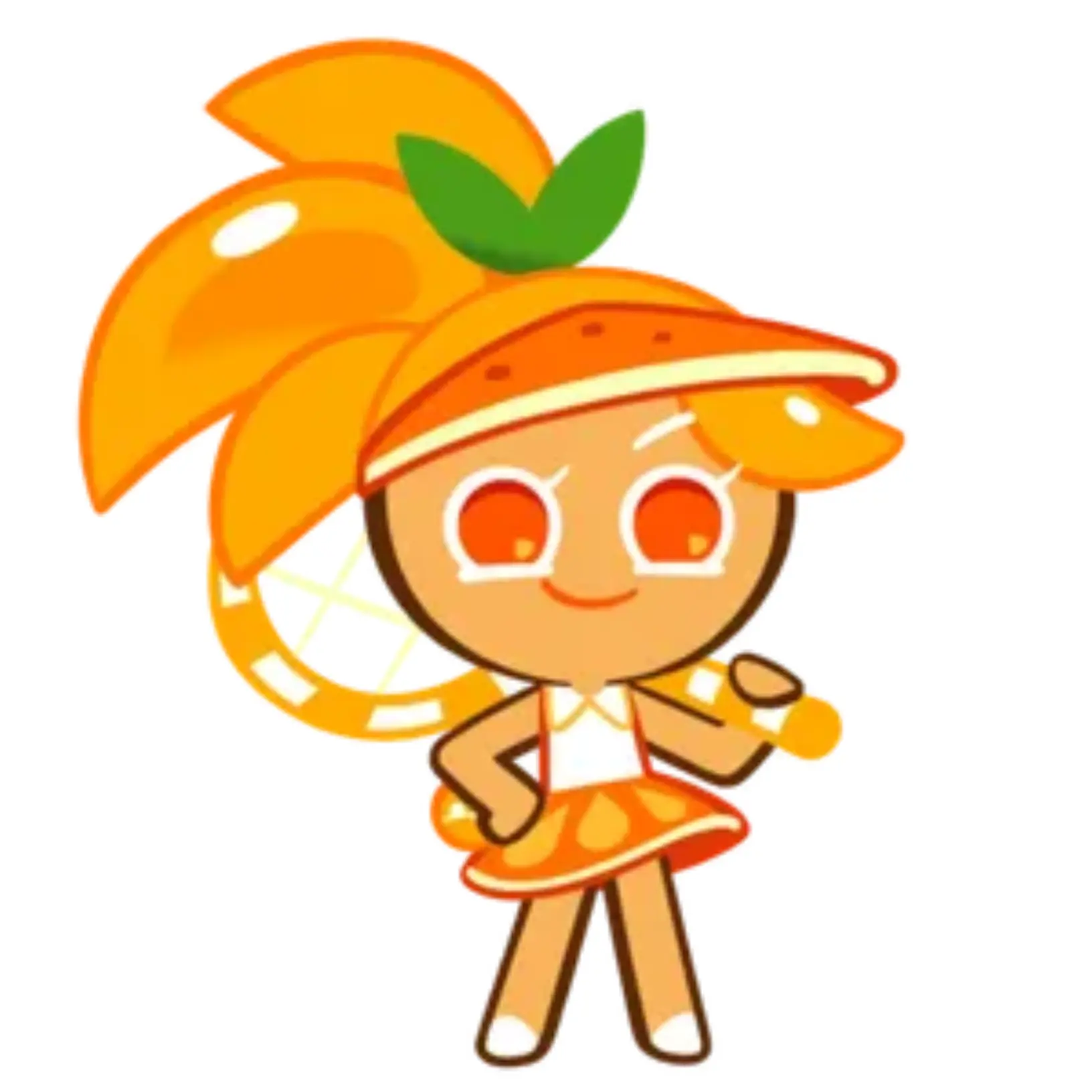 GHST.의 Our Zesty Summer Days