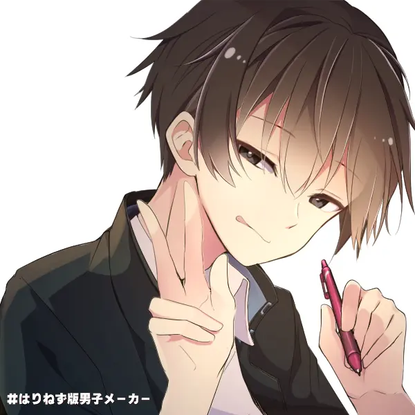 MeagerGulf3162의 BLとは神である！