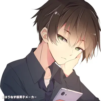 Profile image of 正樹