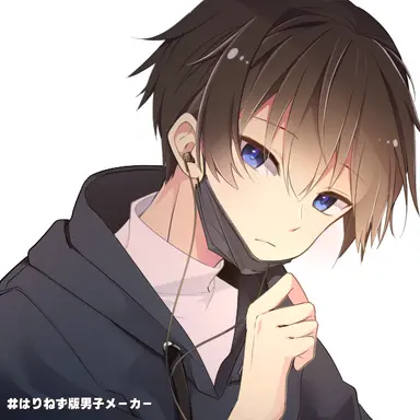 Profile image of 晴