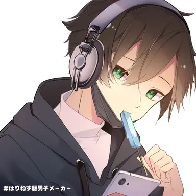 Profile image of 冬兎
