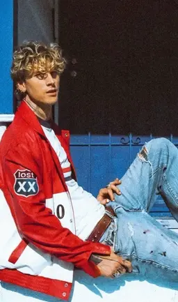 Profile image of Colsonn