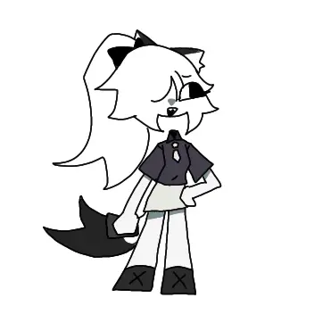 Profile image of キツネ
