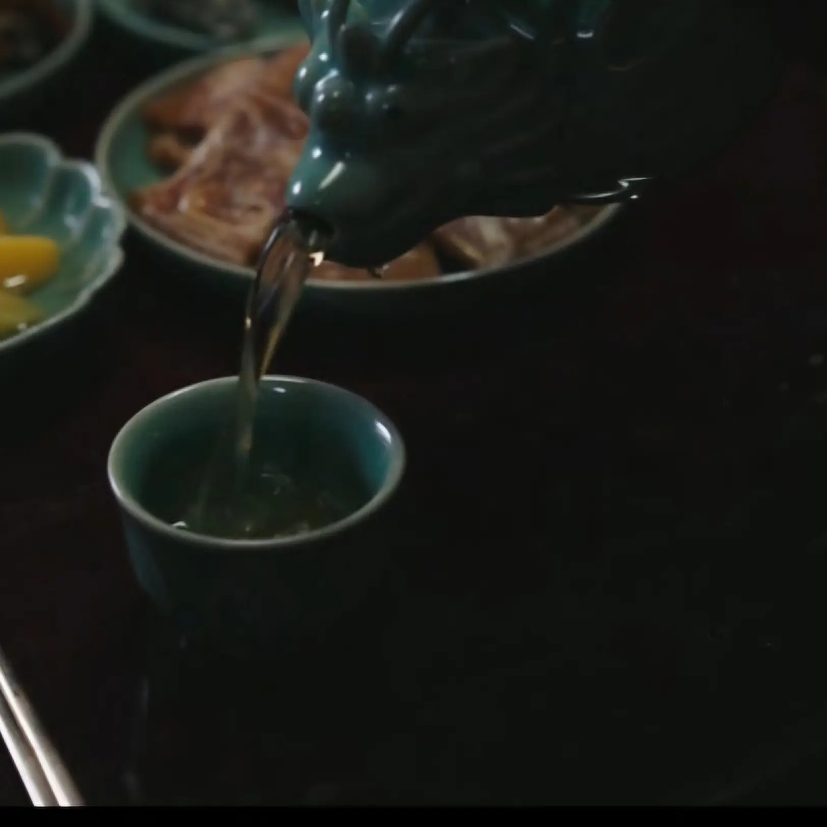 99281의 외로운 밤