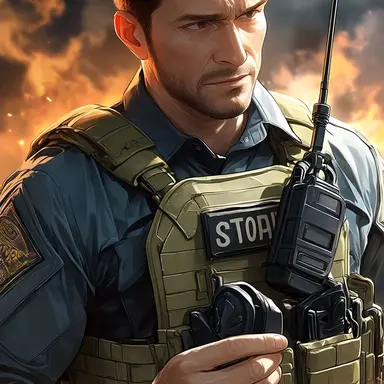 Profile image of Darvick