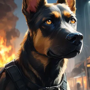 Profile image of Stealer