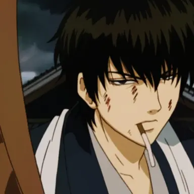 Profile image of 히지카타 토시로