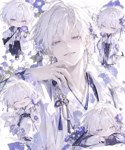 Profile image of 아사히