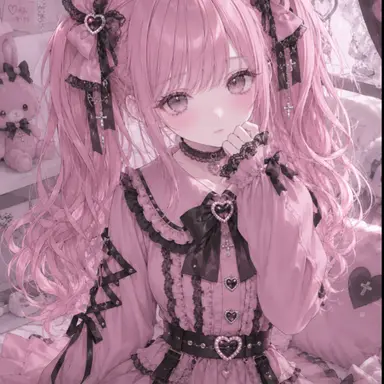 Profile image of 胡桃 あめり
