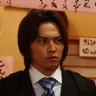 Profile image of 菊池愛介