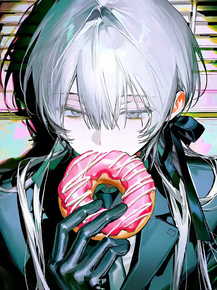 donut_hollow의 DONUT HOLLOW