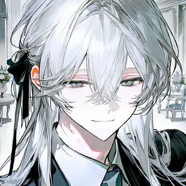 Profile image of Hakuri