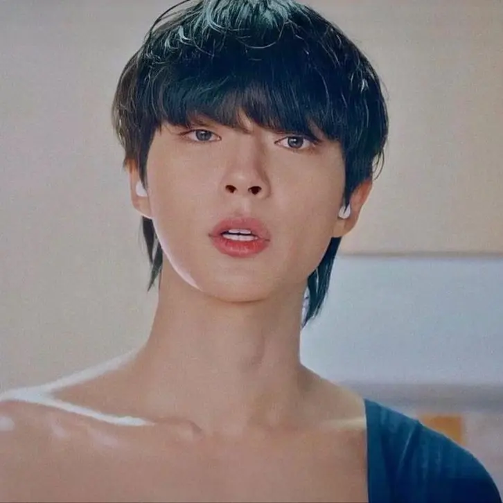 yesilovenjz의 Han Seo-jun