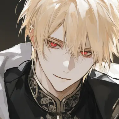 Profile image of ハルジオン