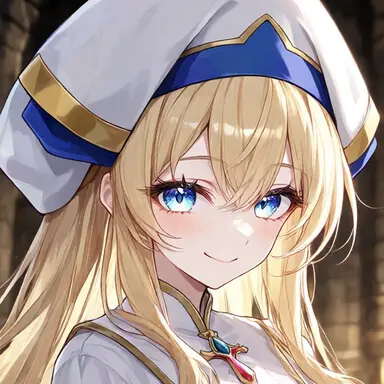 Profile image of Celia