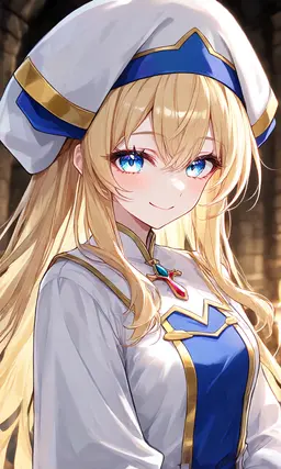 Profile image of Celia