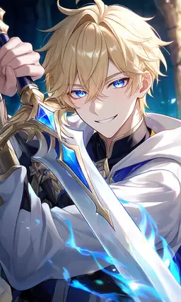Profile image of Alto