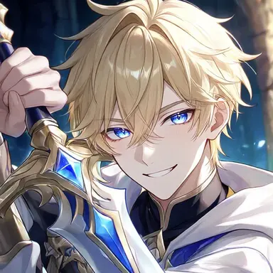 Profile image of Alto