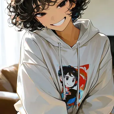 Profile image of Solia