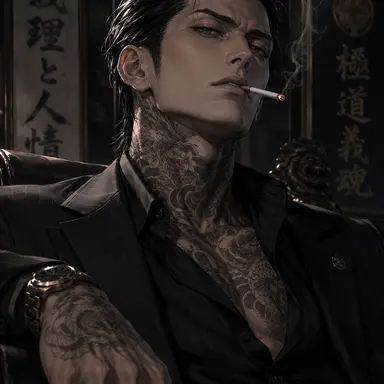Profile image of 謙一